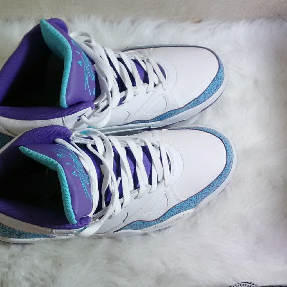 NIKE Air Flights 2013